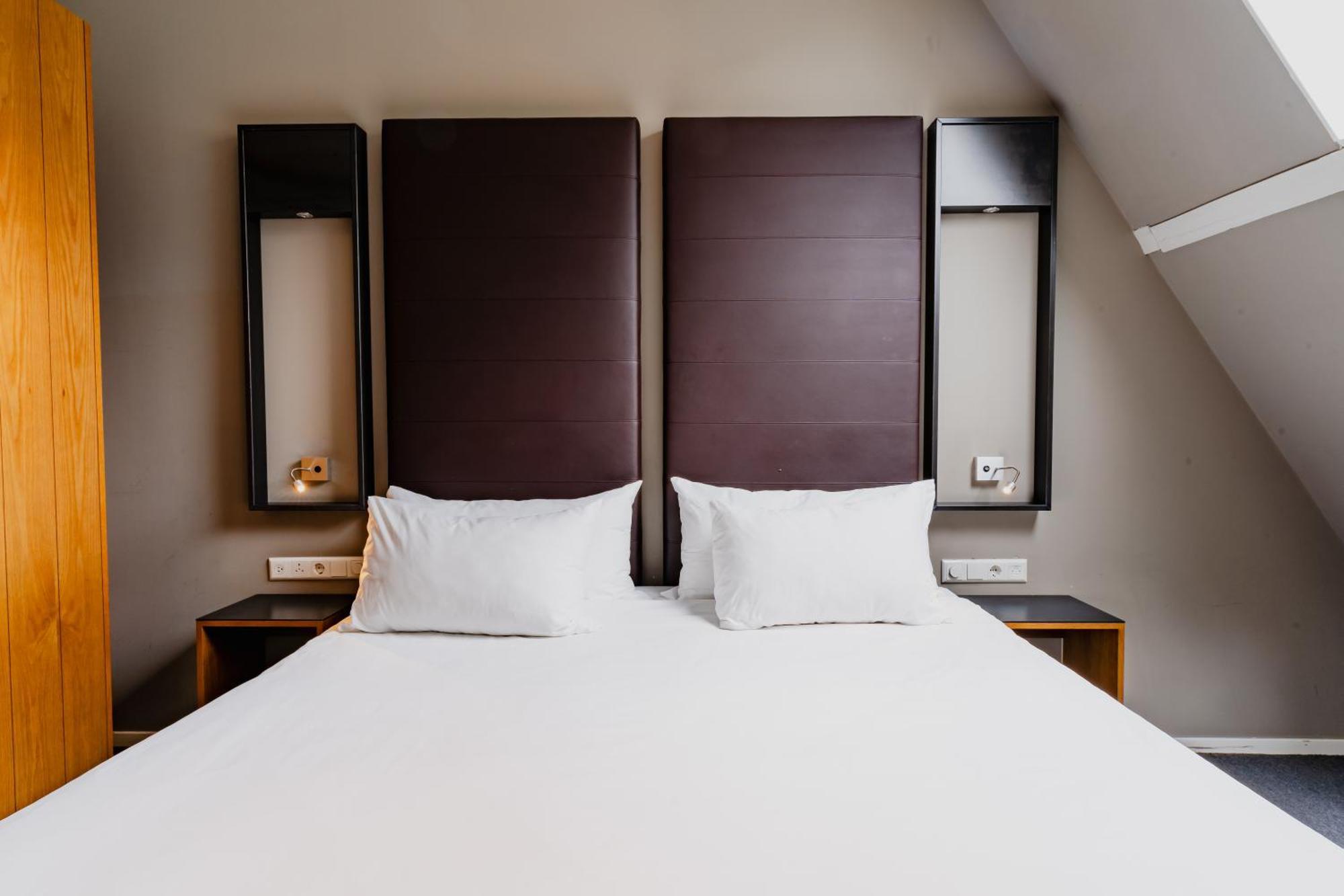 Apartments De Hallen อัมสเตอร์ดัม ห้อง รูปภาพ