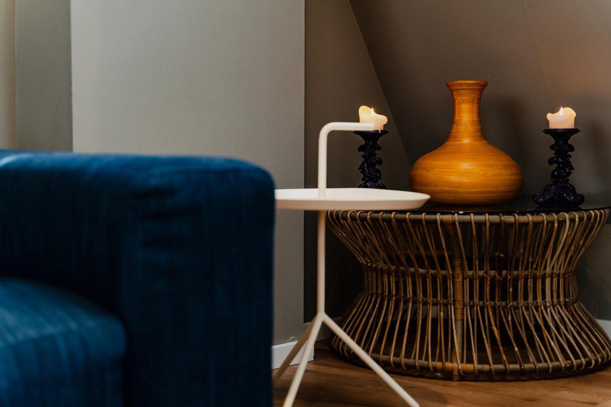 Apartments De Hallen อัมสเตอร์ดัม ห้อง รูปภาพ