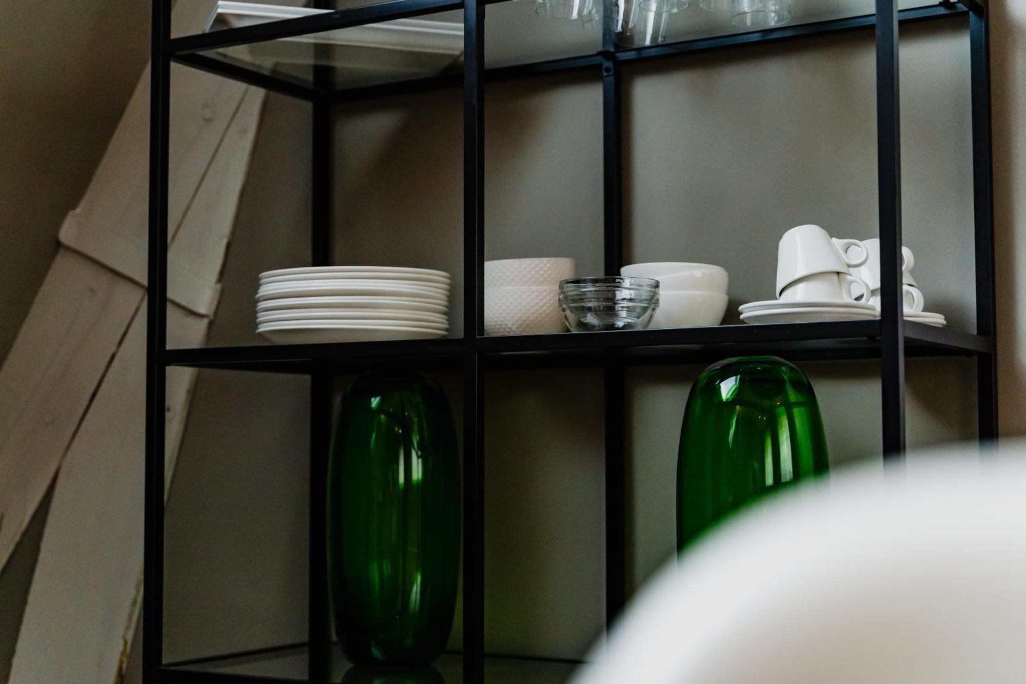 Apartments De Hallen อัมสเตอร์ดัม ห้อง รูปภาพ