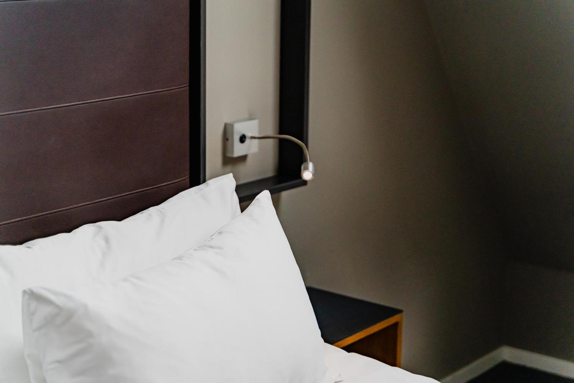 Apartments De Hallen อัมสเตอร์ดัม ห้อง รูปภาพ