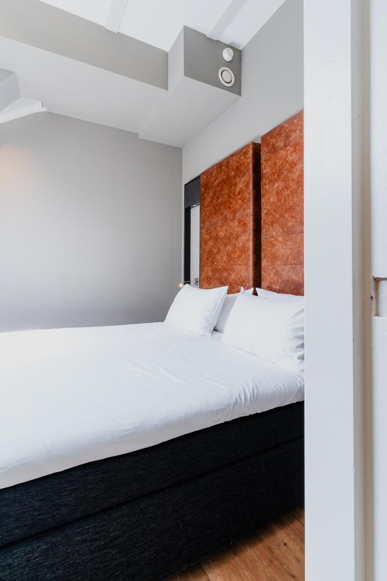 Apartments De Hallen อัมสเตอร์ดัม ห้อง รูปภาพ